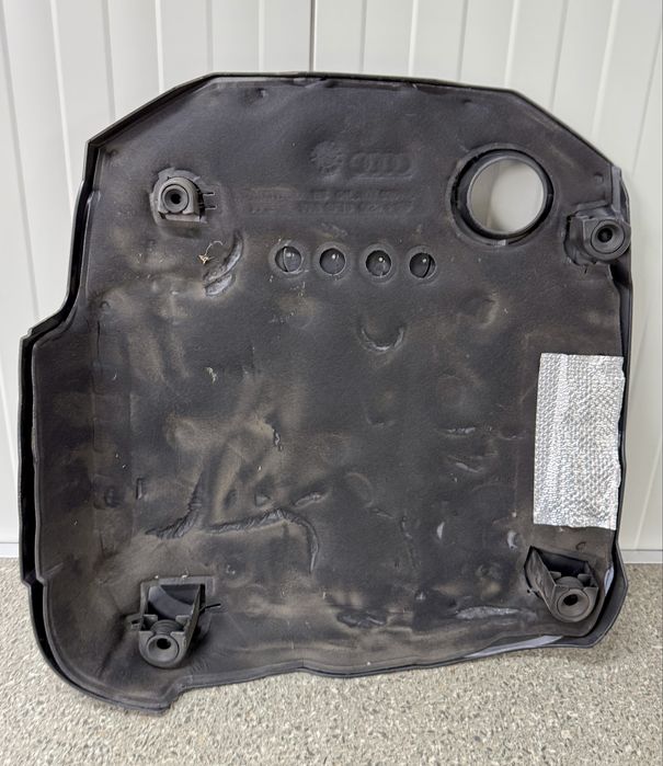 Capac motor 2.0TDI Audi A6 4G/C7