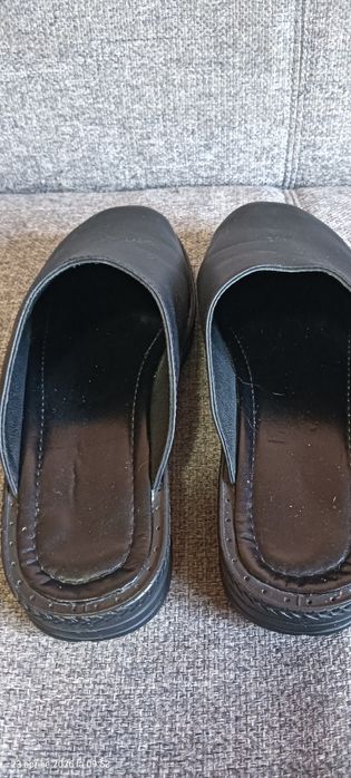 Papuci dama marimea 41