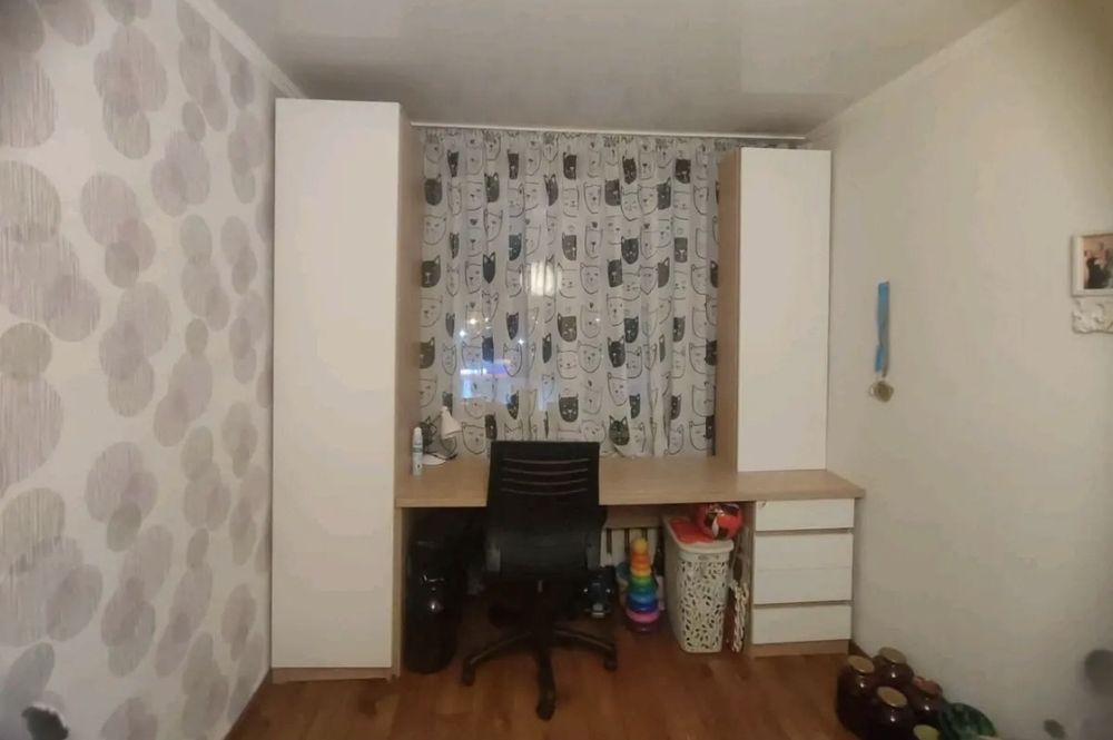 Продам 3 комнатную квартиру