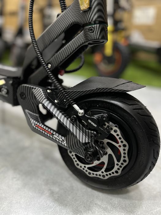 elektro samakat teverun