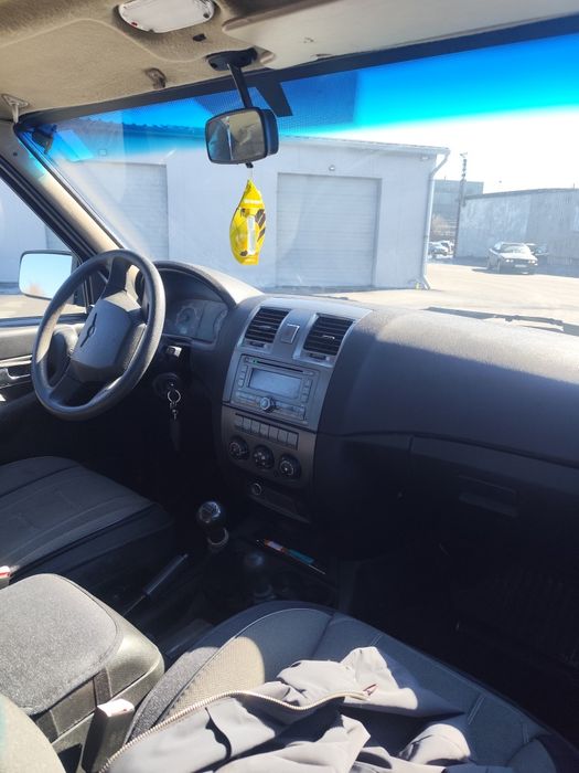 Продам УАЗ патриот