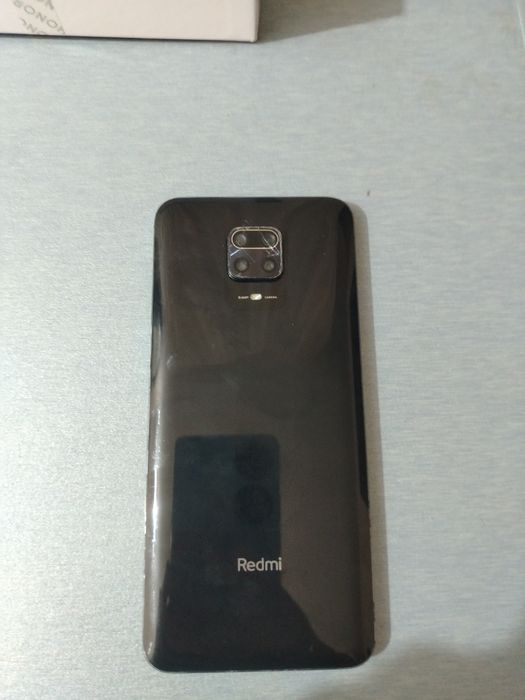 Продам телефон Redmi Note 9 Pro  8/128GB