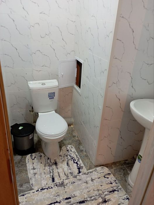 Yunusobod tumani 10 mavzey 2 xon uy ijaraga beriadi