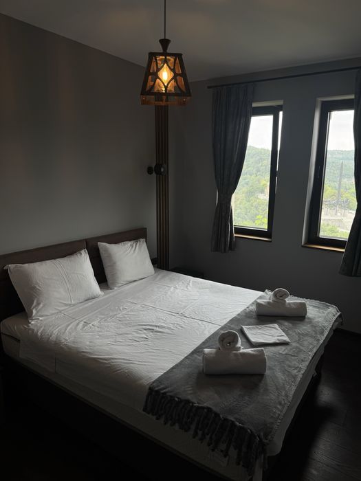 Top Location - Century View Veilko Tarnovo