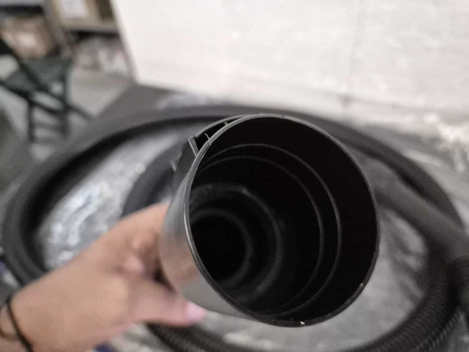 Furtun aspirator Karcher 9.755-263.0 NTDN 35 lungime 2.5 m original/N3