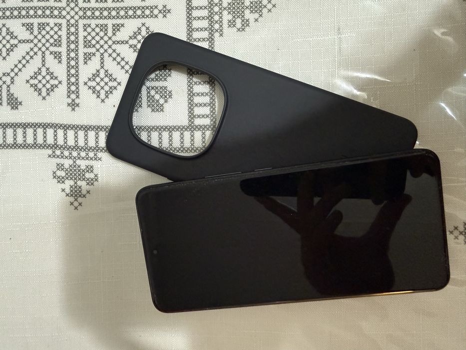 Redmi note 15 pro