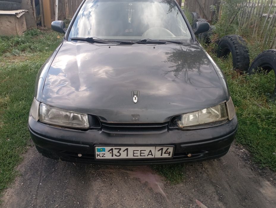 Продам Хонда аккорд 5