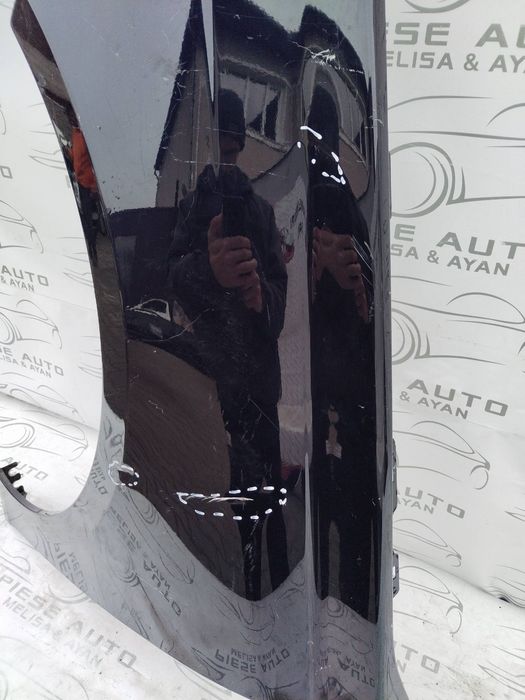 Aripa stanga Peugeot 508 an 2018-2019-2020-2021-2022-2023-2024-2025-20