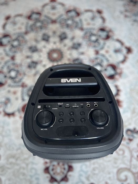 Портативная колонка SVEN PS 800