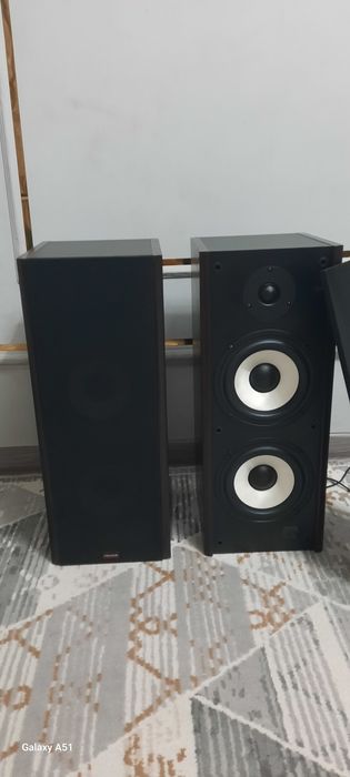 Супер колонки Microlab solo