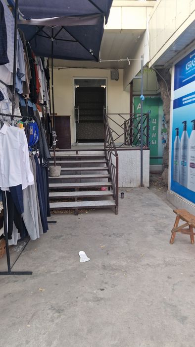 Сдаётся магазин в аренду