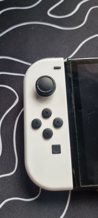 Nintendo swich oled