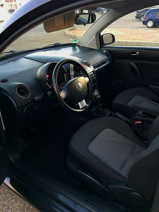VOLKSWAGEN Beetle 2007 — imagine 4