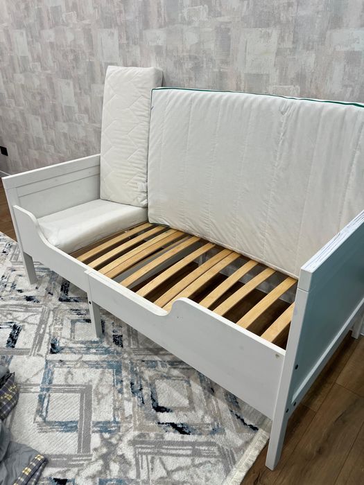 Кровать  детская