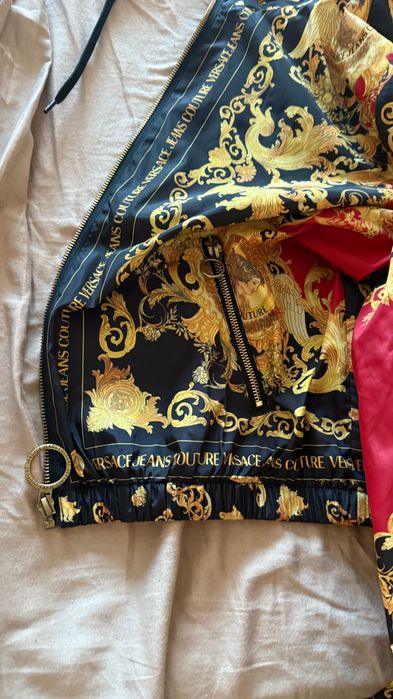 Versace jeans Couture