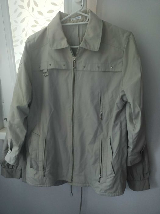 Комплект от 2 тънки якета междинен сезон