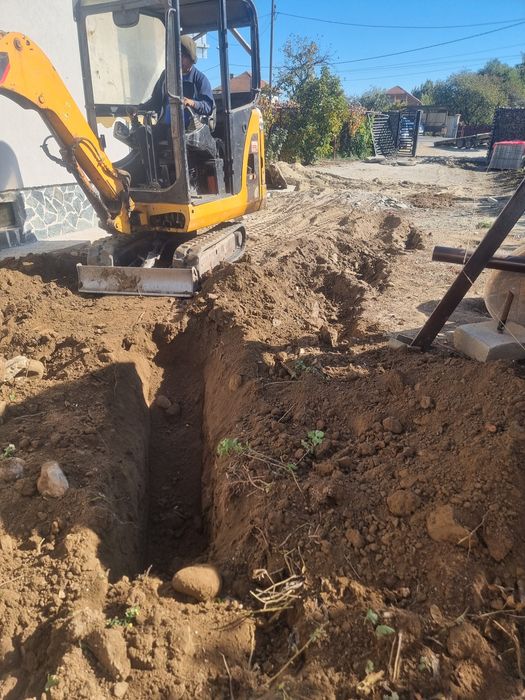 Construcții - interioare si exterioare