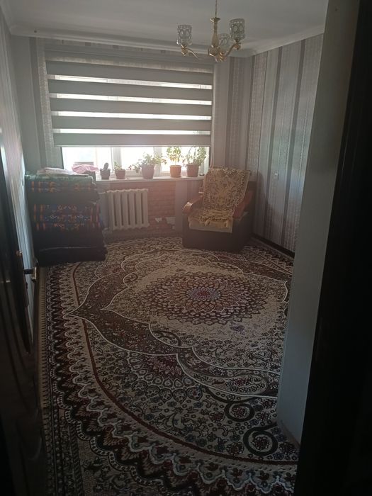 Кулай ва ихчам Уй тинч жойдан сотувда иккиламчи кредитгаям булади