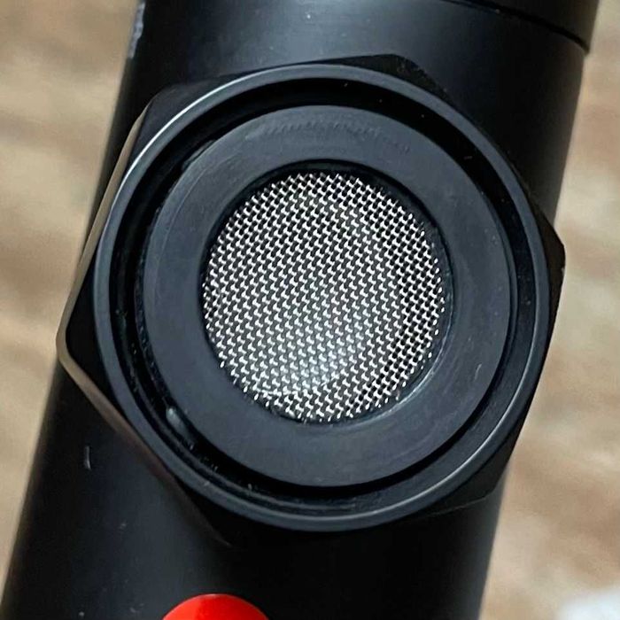 JOHO Set de duș cu termostat din oțel inoxidabil cap de duș XL