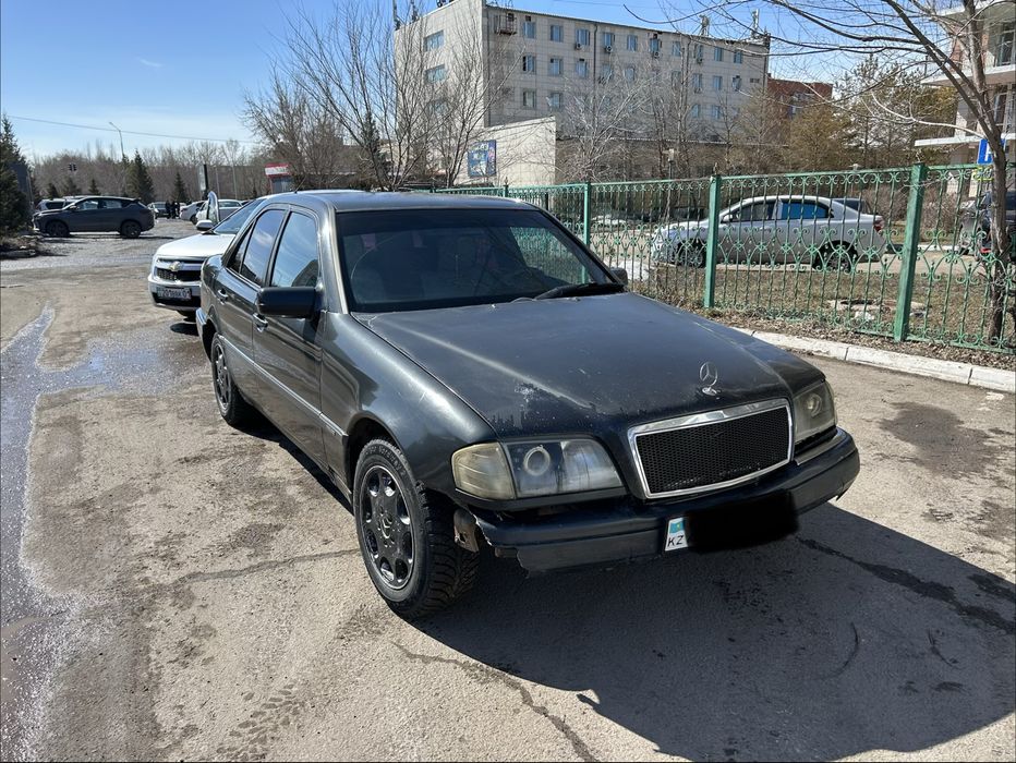 Мерседес.    ПРОДАМ