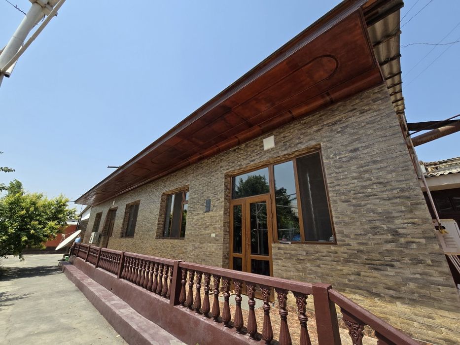 Продаётся дом на земле