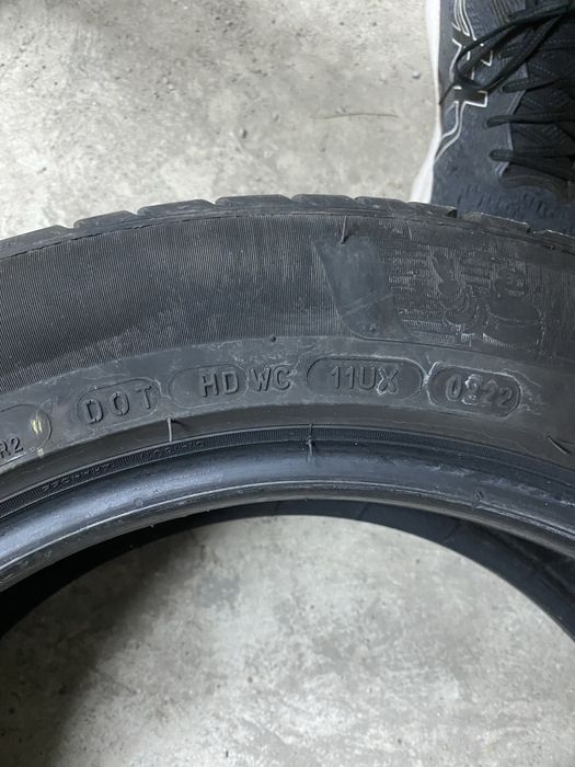 Гуми Мишелин 205/55/16