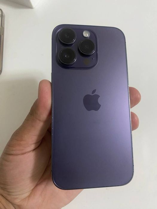 Iphone 14 pro sotiladi