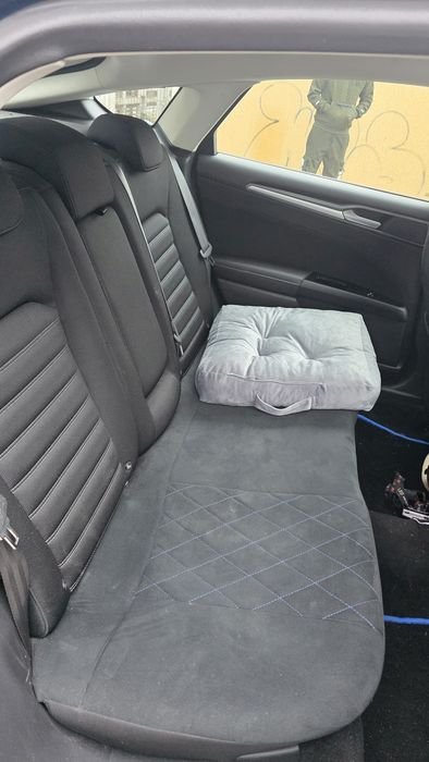 Vand Ford Mondeo