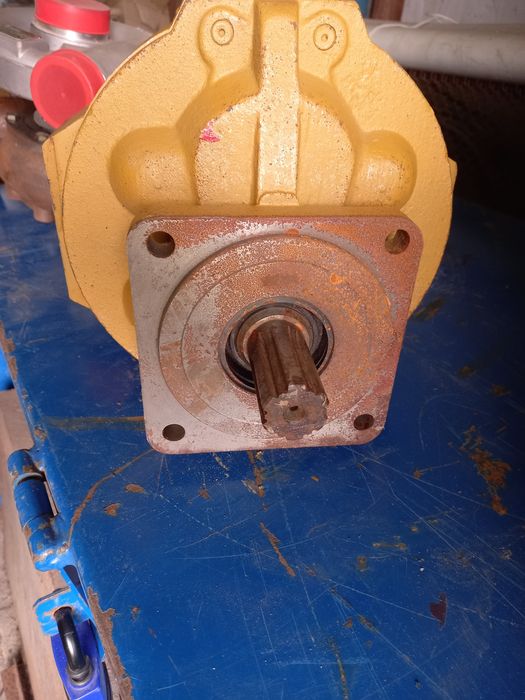 Продам запчасти Погрузчика