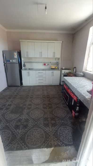 Pastdargʻom tumani Kamolot MFY Hamkorlik koʻchasi 10 uy