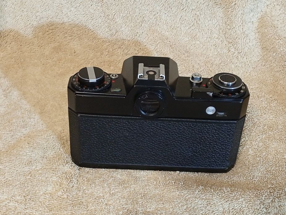 Voigtlander  VSL 1 TM