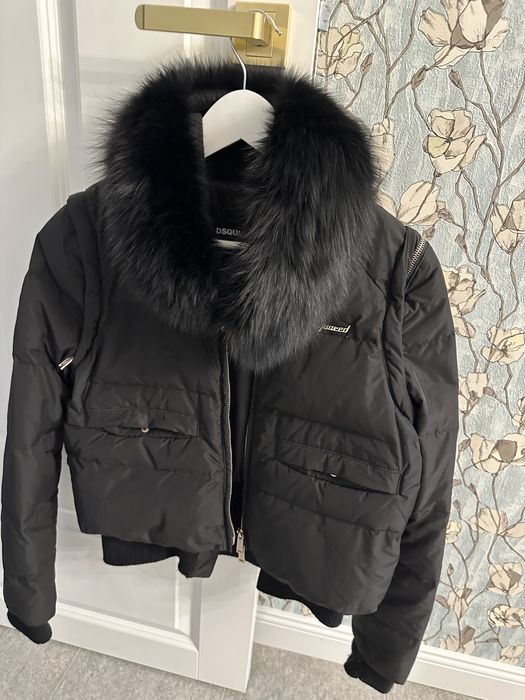 Dsquared2 оригинално яке