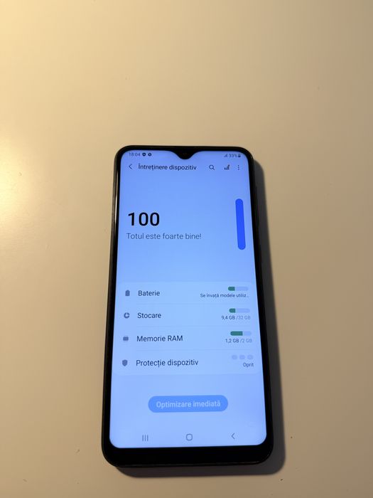 Samsung Galaxy A10