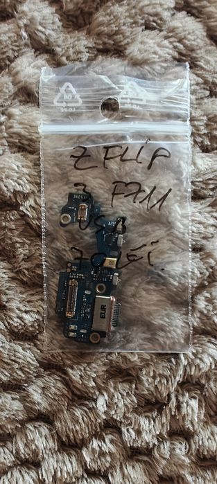 Mufa încărcare Samsung z flip 3