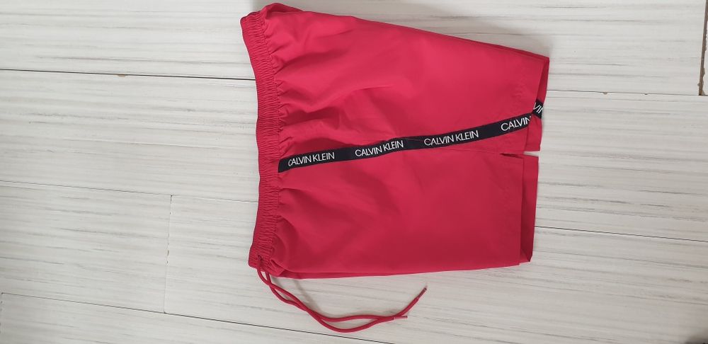 Calvin Klein CK Mens Swimwear Size L НОВО! ОРИГИНАЛНИ! Мъжки Бански!