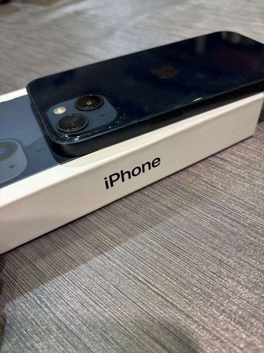 iPhone 13 - 128 гб