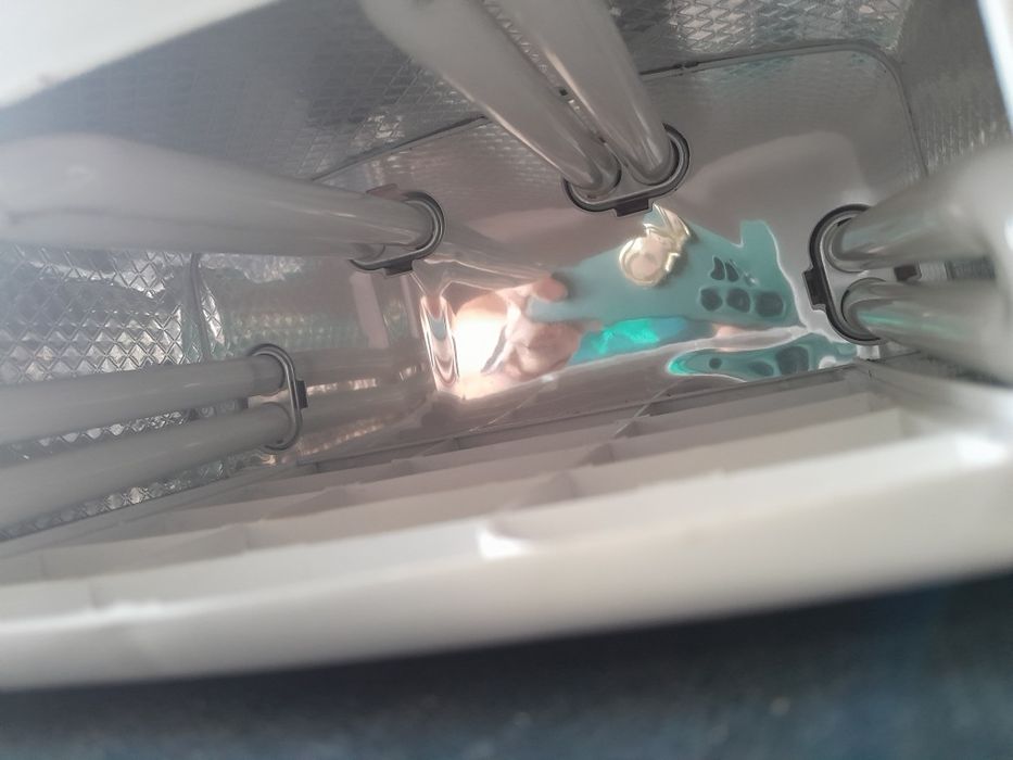 Продам лампу для маникюра