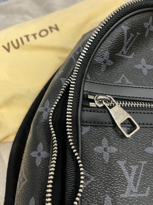 Rucsac din piele LV