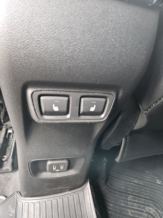 Продам авто Chevrolet Tracker 2024