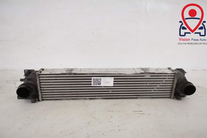 Оригинален интеркулер в добро състояние / Intercooler Original In Star