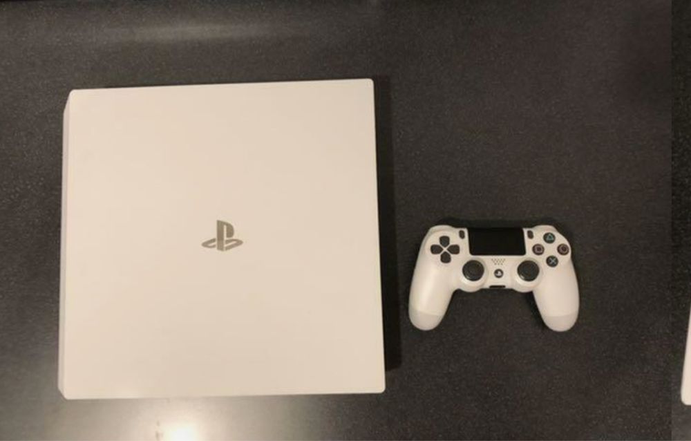 PlayStation 4 Stare Perfecta