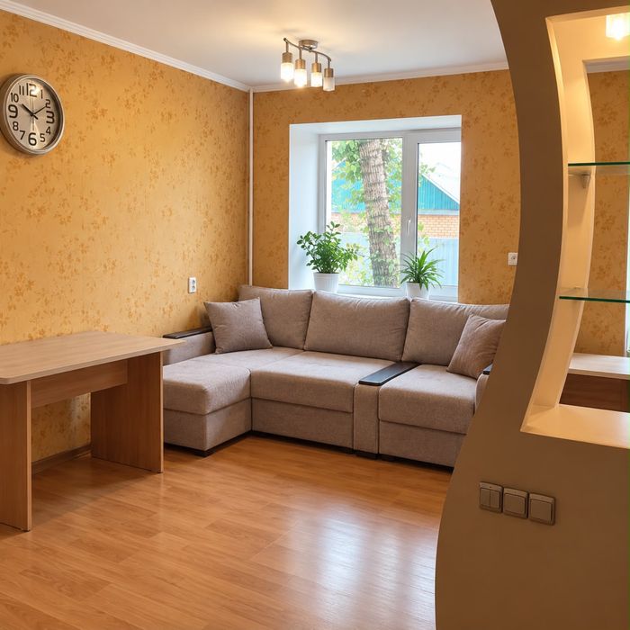 Продам 3 комн квартиру