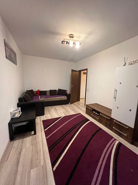 Închiriez apartament 2 camere