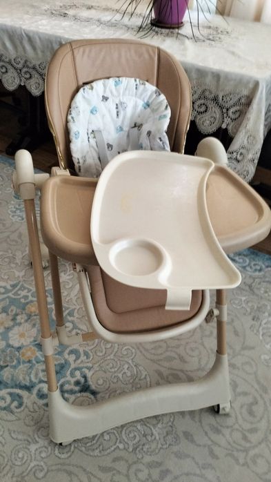 Продам детский стул для кормления