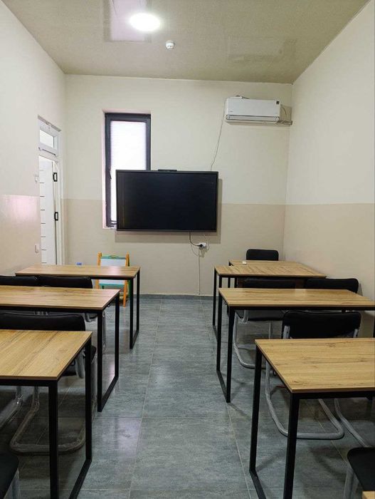 Oʻquv markazlarini hamkorlikga taklif etamiz