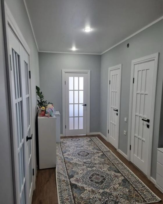 Установка дверей Астана