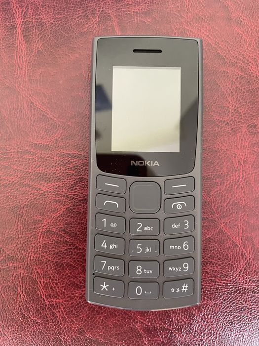 Telefon Nokia pentru seniori