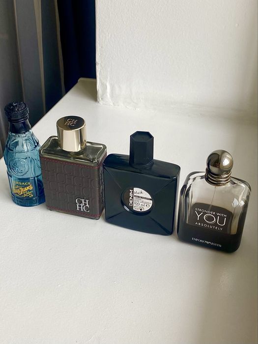 Мужские оригиналы. Торг.