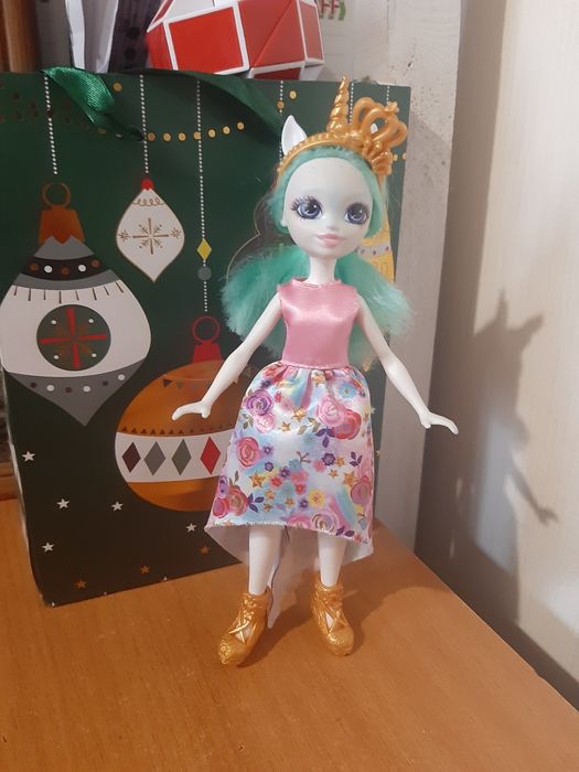 Куклы Enchantimals