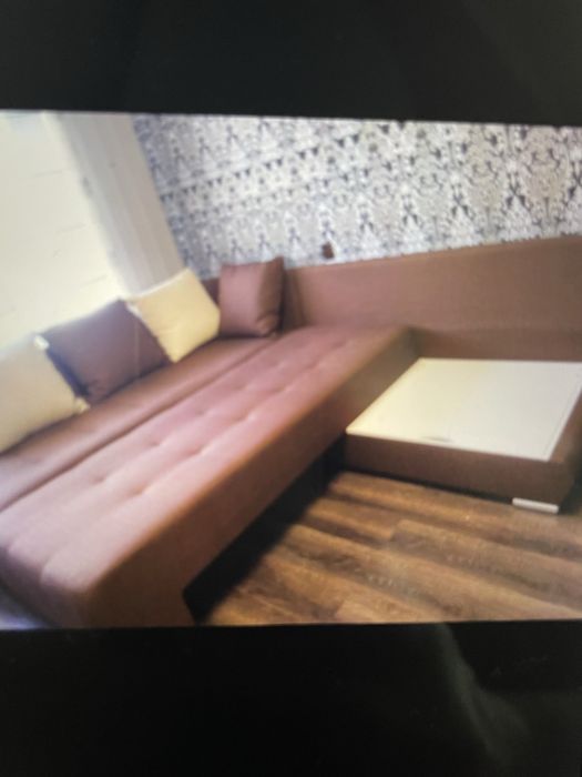 Продам большой  диван